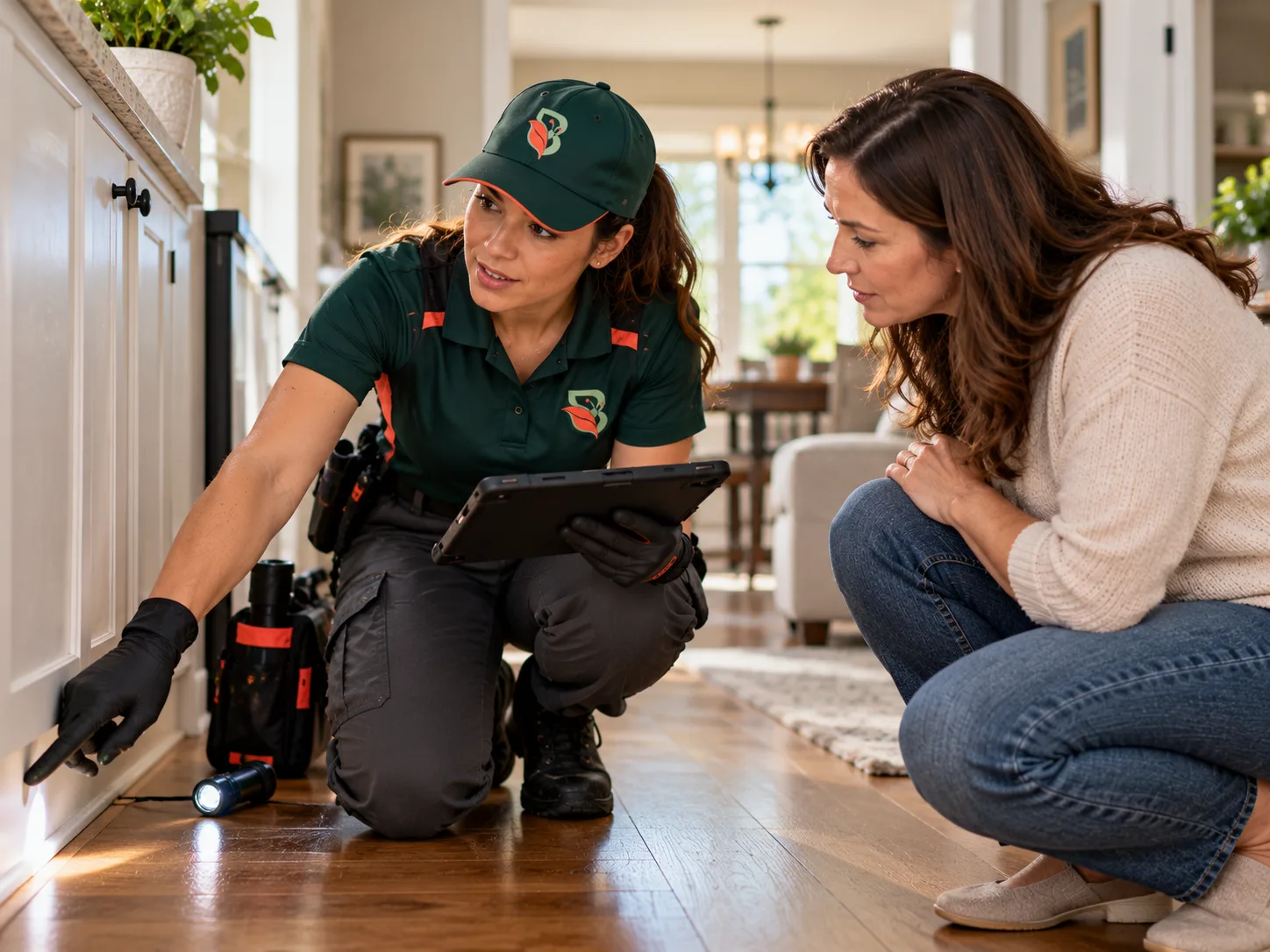Pest Control Heppner, OR FAQs